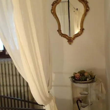 Beb Il Poderino Bed & Breakfast