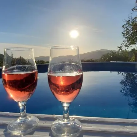 Beb Il Poderino 4* Dicomano