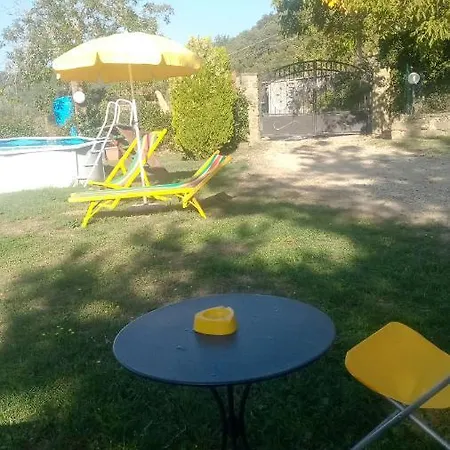 Beb Il Poderino Frühstückspension