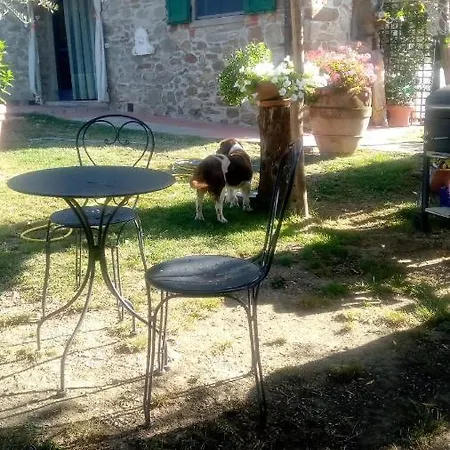 Beb Il Poderino