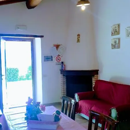 Beb Il Poderino Dicomano