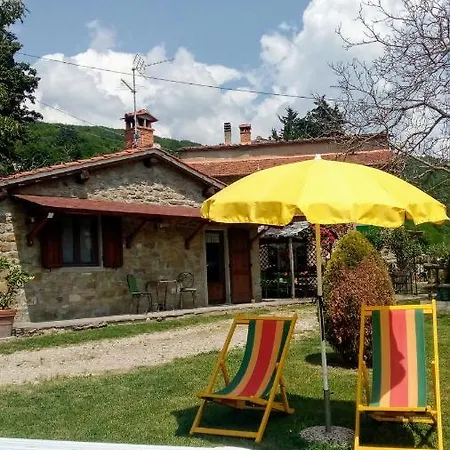 Beb Il Poderino