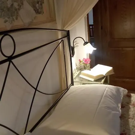 Beb Il Poderino Bed & Breakfast Dicomano