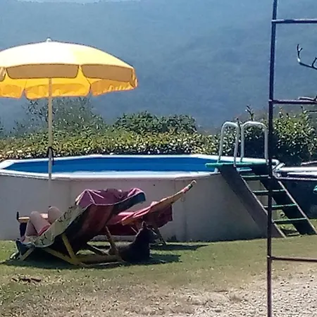 Bed & Breakfast Beb Il Poderino Dicomano