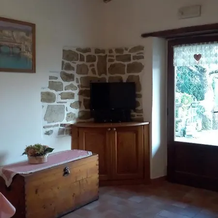 Bed & Breakfast Beb Il Poderino