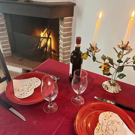 Beb Il Poderino Bed & Breakfast