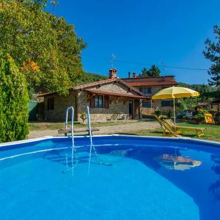 Beb Il Poderino Dicomano