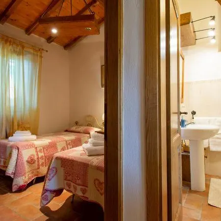 Beb Il Poderino Dicomano