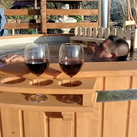 Beb Il Poderino Couette-café Dicomano