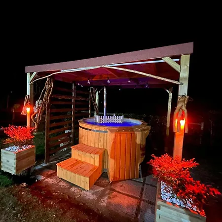 Beb Il Poderino Dicomano