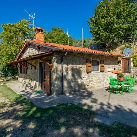 Beb Il Poderino Frühstückspension Dicomano