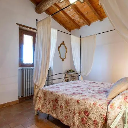 Bed & Breakfast Beb Il Poderino 4*