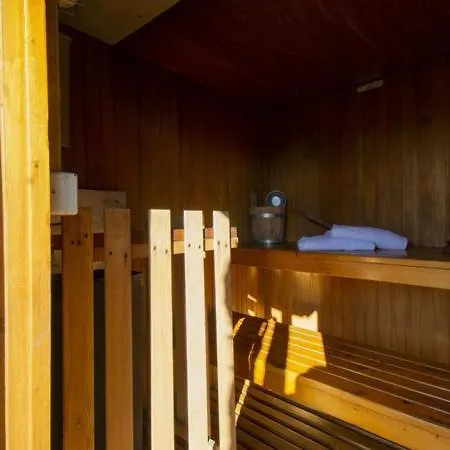 Beb Il Poderino Bed & Breakfast