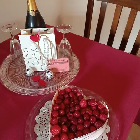 Beb Il Poderino Bed & Breakfast 4*