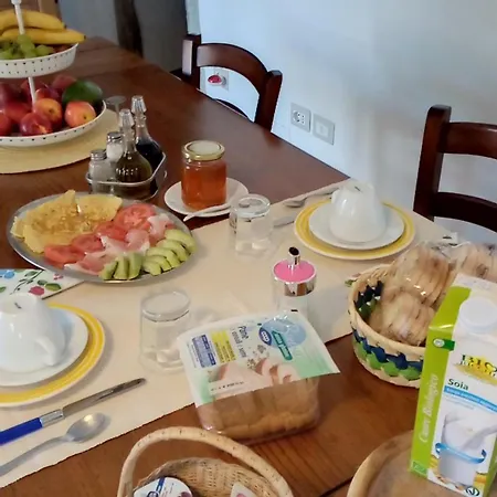 Frühstückspension Beb Il Poderino Dicomano