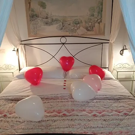 Beb Il Poderino Bed & Breakfast Dicomano