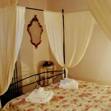 فندق مبيت وإفطار Beb Il Poderino 4*