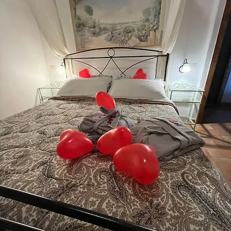 Beb Il Poderino فندق مبيت وإفطار