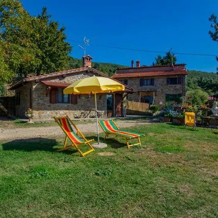 Beb Il Poderino Oda ve Kahvaltı 4*