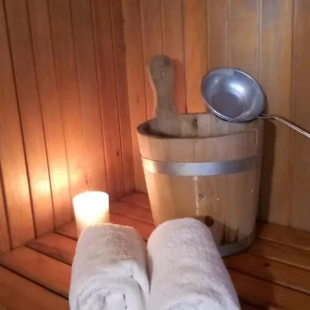 Beb Il Poderino 4* Dicomano