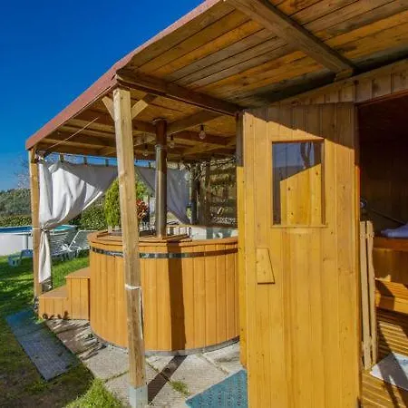 Beb Il Poderino فندق مبيت وإفطار 4*